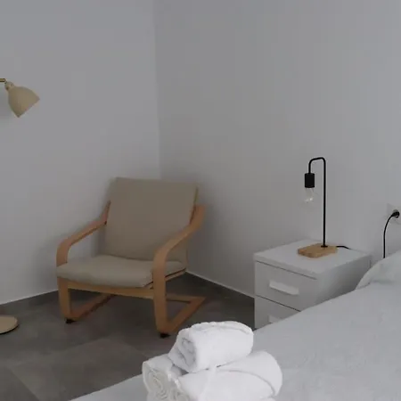 La Herrada Apartamento Los Montesinos