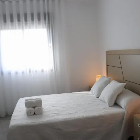 Apartamento La Herrada Los Montesinos