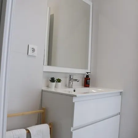 La Herrada Apartamento Los Montesinos