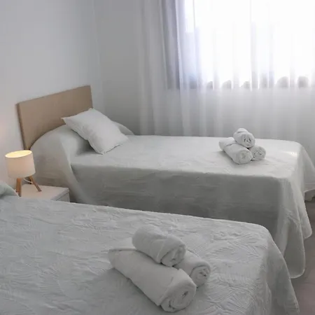 La Herrada Apartamento Los Montesinos