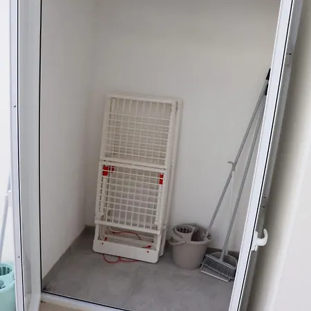 La Herrada Apartamento Los Montesinos