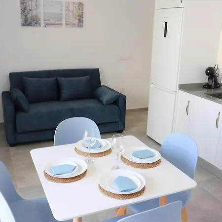 Apartment La Herrada