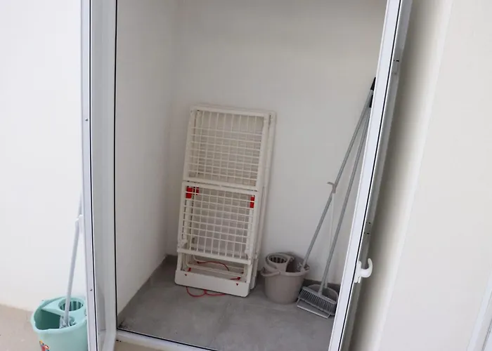 La Herrada Daire Los Montesinos