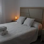La Herrada Apartmán Los Montesinos