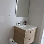 Apartmán La Herrada *