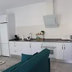La Herrada Apartmán