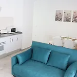 Apartmán La Herrada