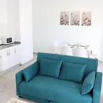 Apartmán La Herrada *