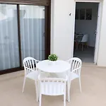 La Herrada Apartmán Los Montesinos