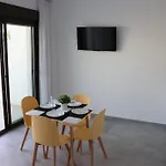 La Herrada * Los Montesinos