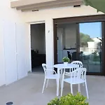 Apartmán La Herrada Los Montesinos