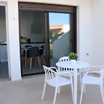 La Herrada Apartmán *