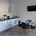 La Herrada Apartmán