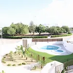 La Herrada Los Montesinos