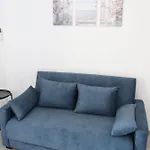 Apartmán La Herrada *