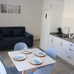 La Herrada Apartmán *