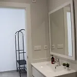 La Herrada Apartmán *