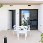 Apartmán La Herrada Los Montesinos