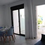 Apartmán La Herrada *