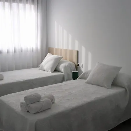 La Herrada Appartement Los Montesinos