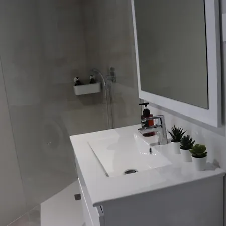 La Herrada Daire *