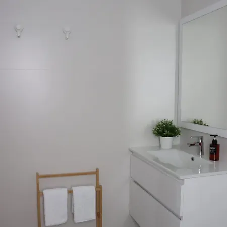 Appartement La Herrada *