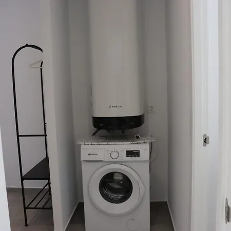 Apartmán La Herrada