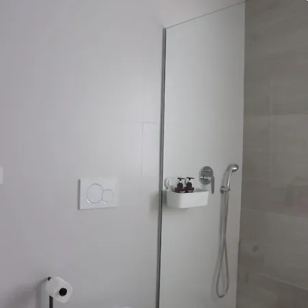 La Herrada Appartement *
