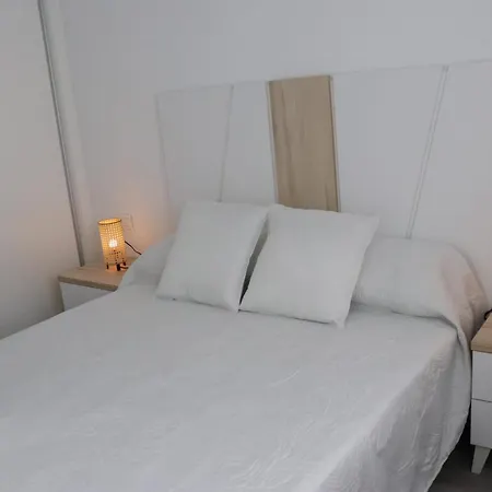Apartmán La Herrada *