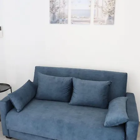 Appartement La Herrada *