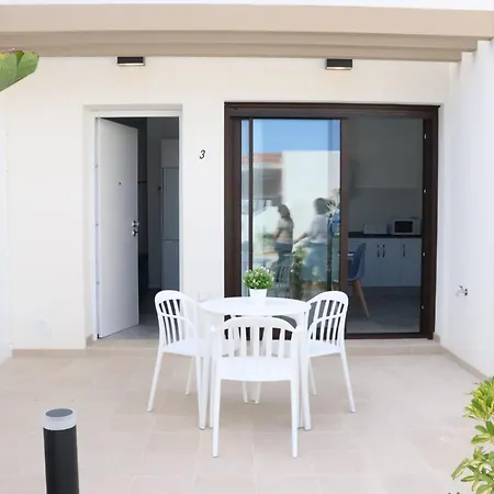 Appartement La Herrada Los Montesinos